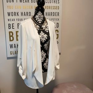 Off-White Zoom Blazer